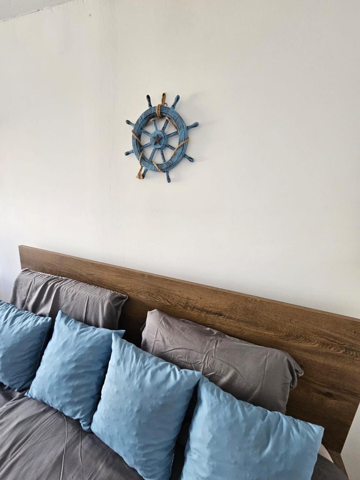 Villa Dts3 Kastel Экстерьер фото