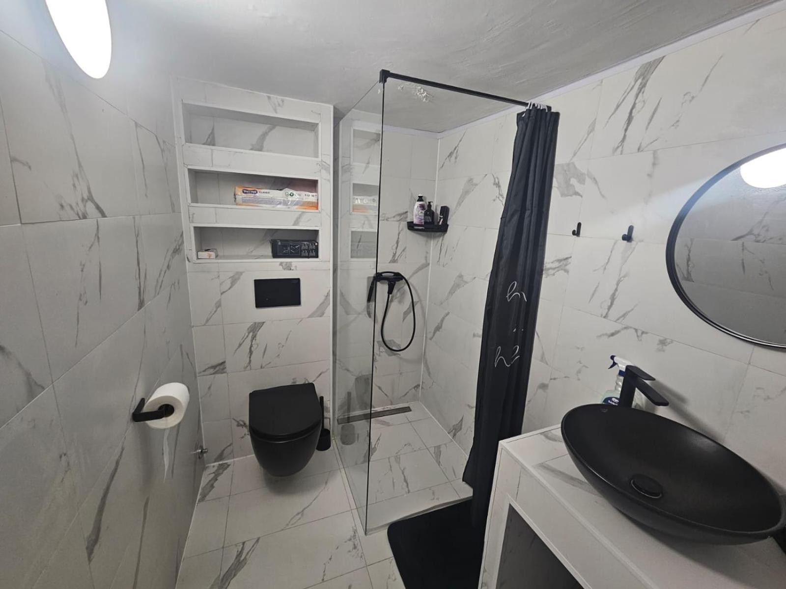Villa Dts3 Kastel Экстерьер фото
