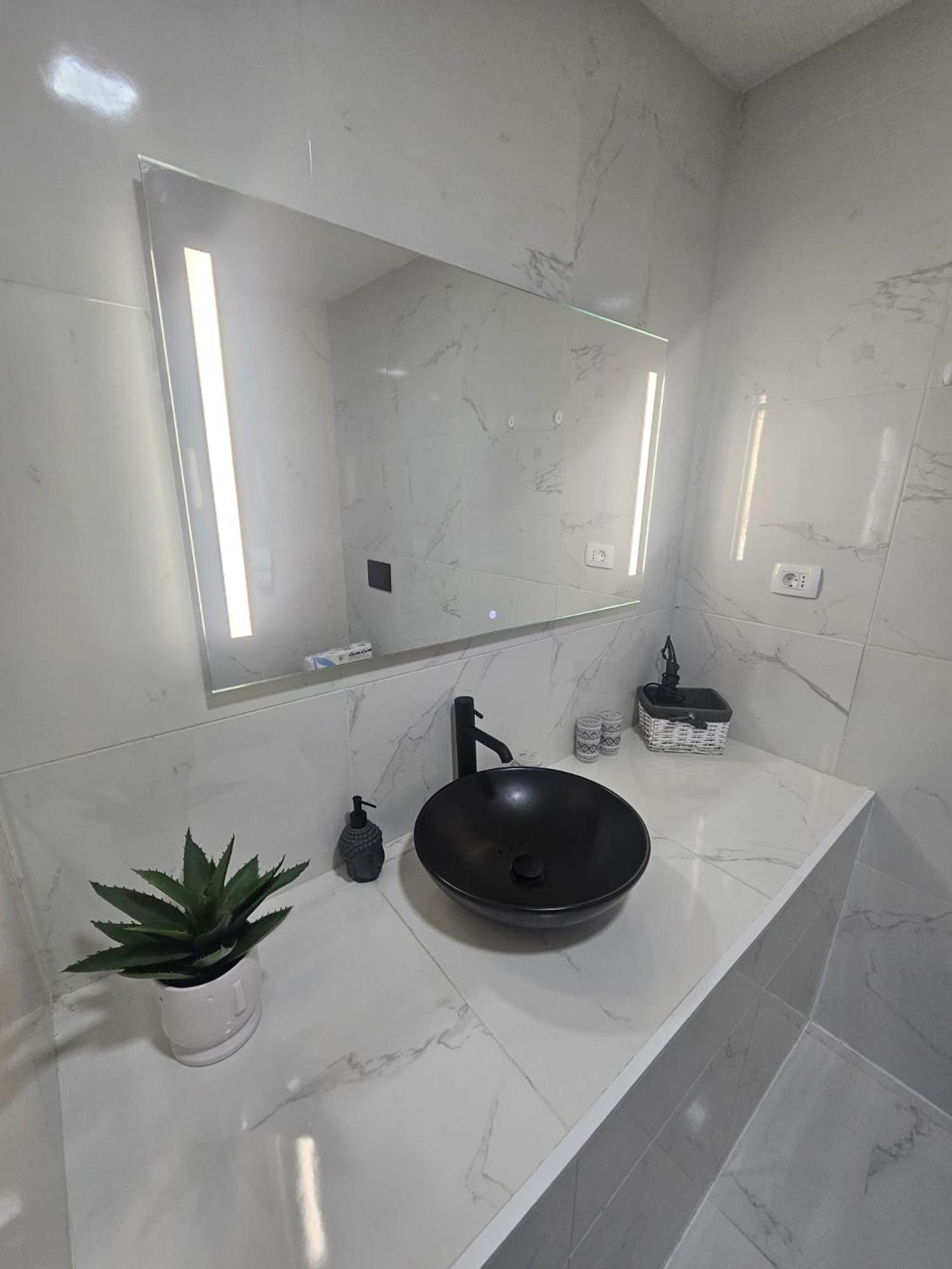 Villa Dts3 Kastel Экстерьер фото