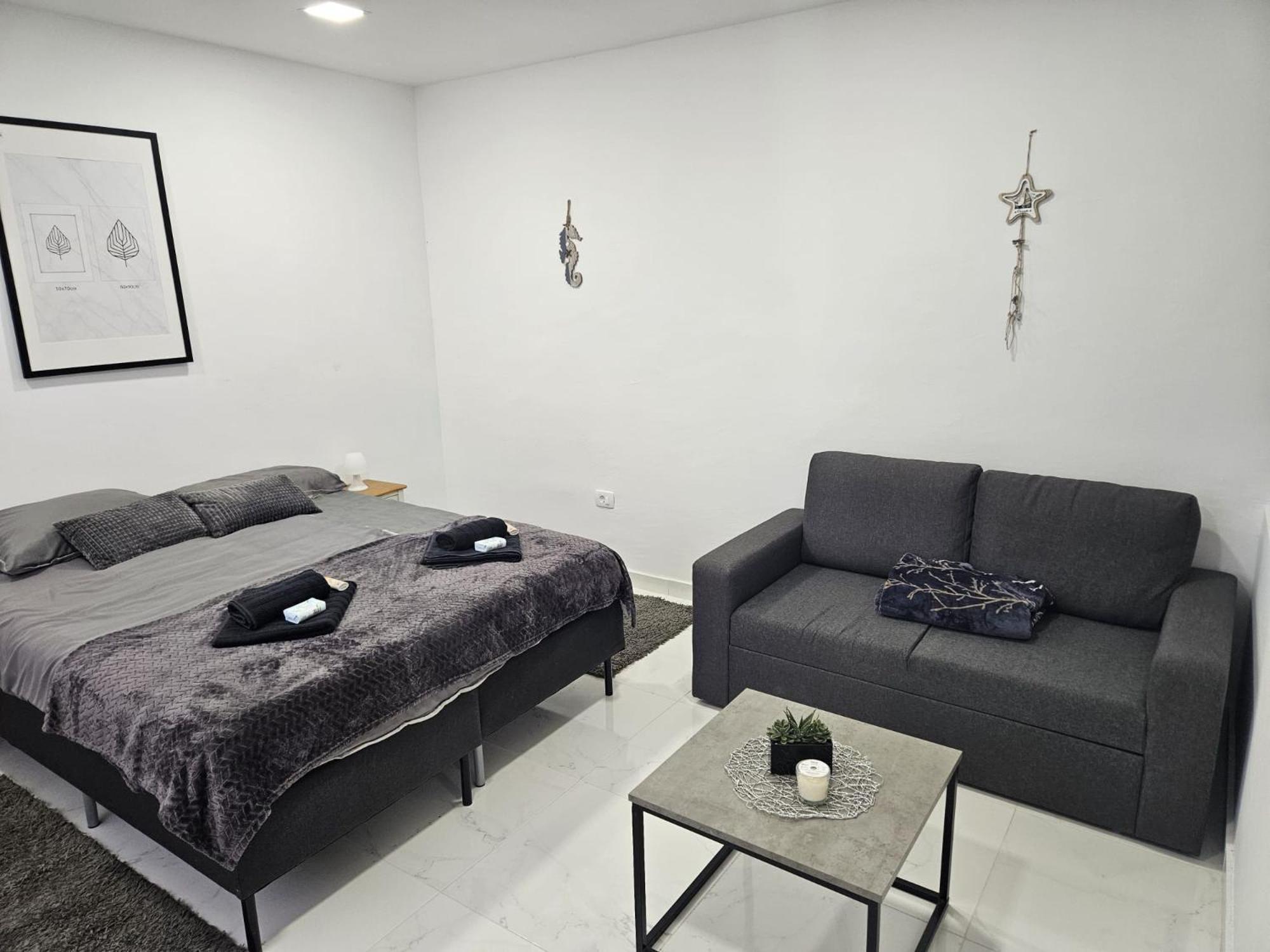 Villa Dts3 Kastel Экстерьер фото