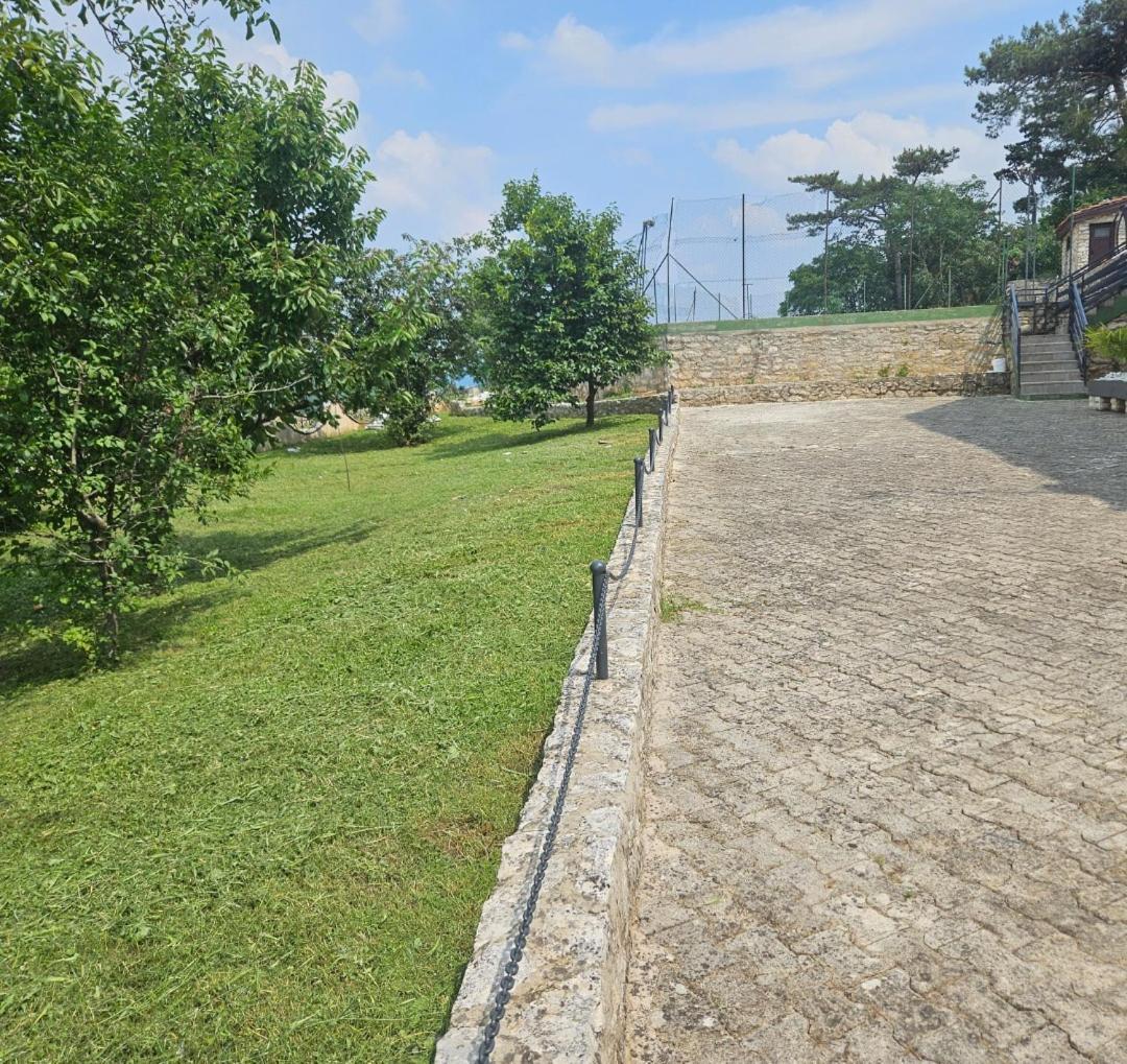 Villa Dts3 Kastel Номер фото