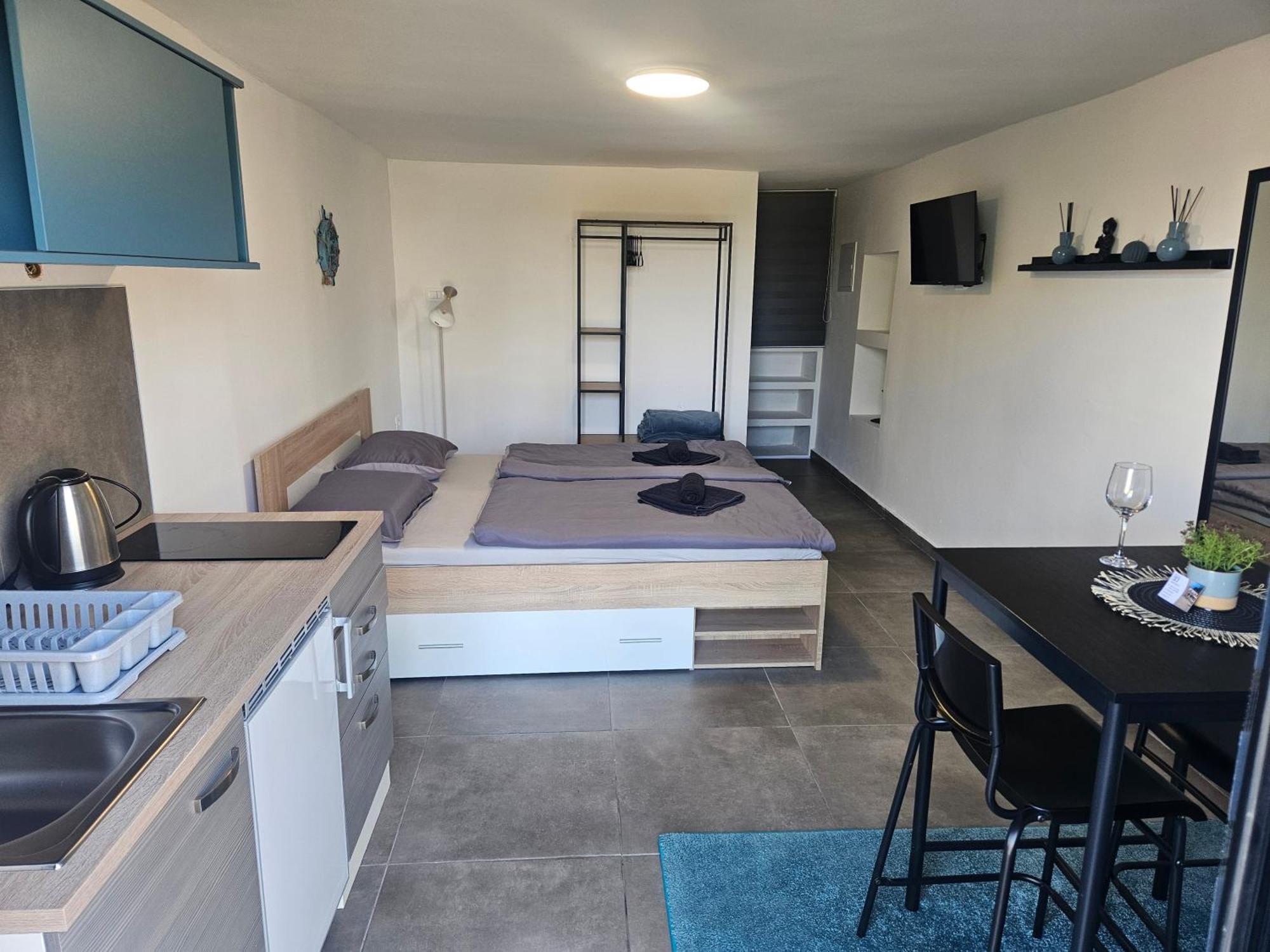 Villa Dts3 Kastel Номер фото