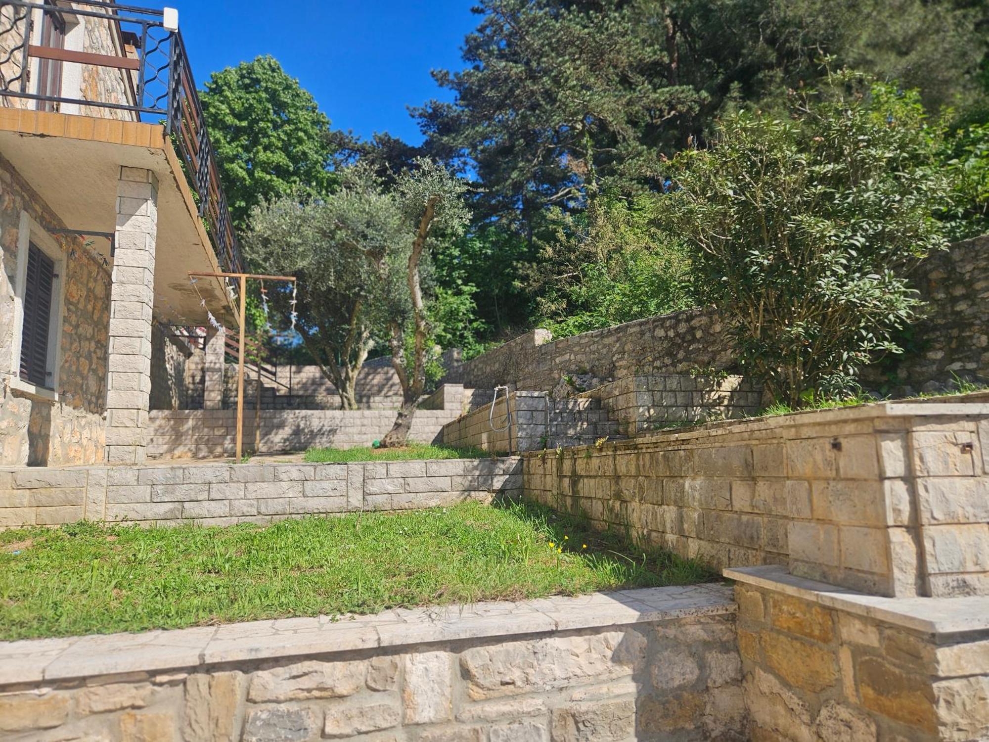 Villa Dts3 Kastel Номер фото