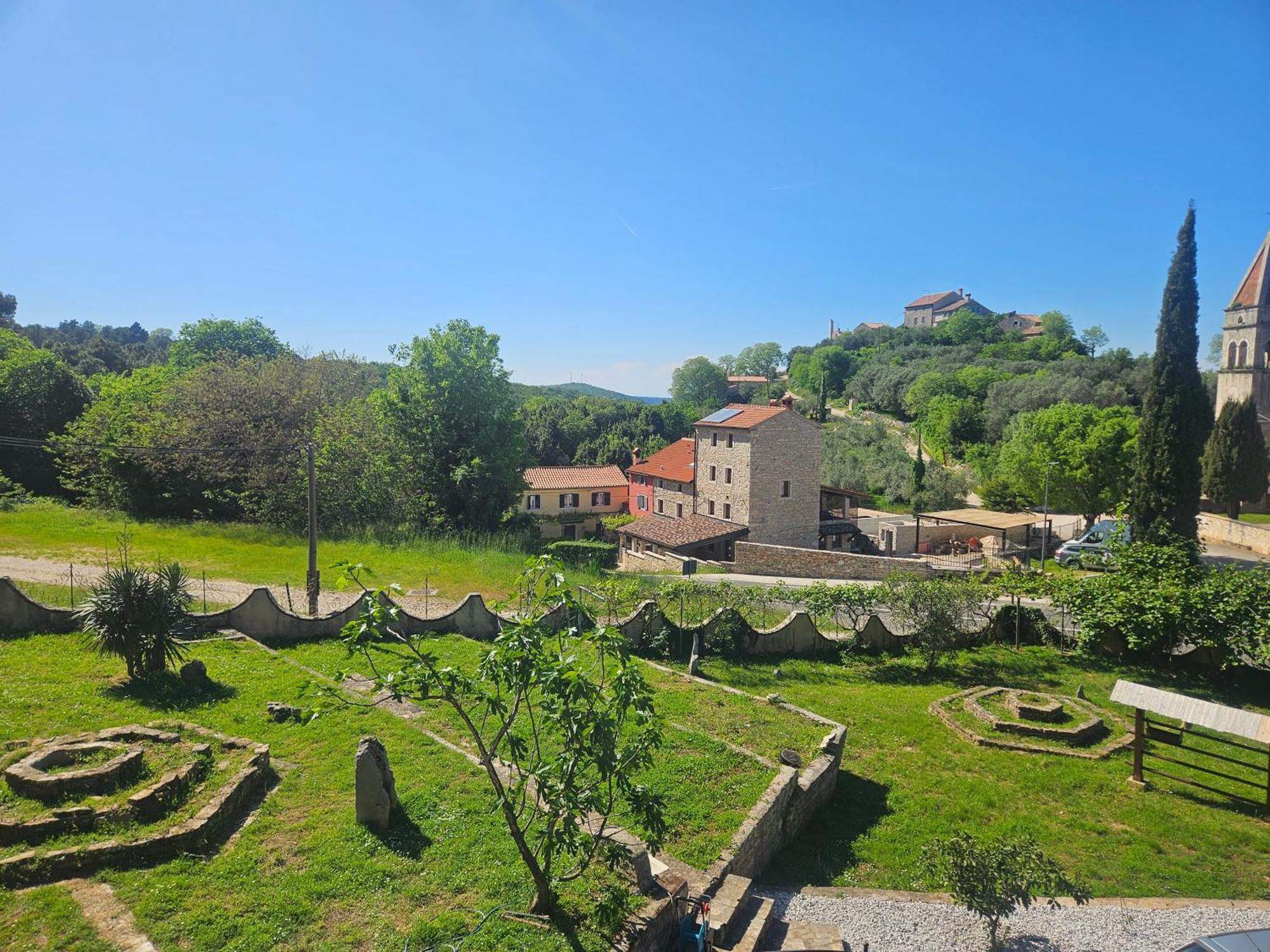 Villa Dts3 Kastel Номер фото